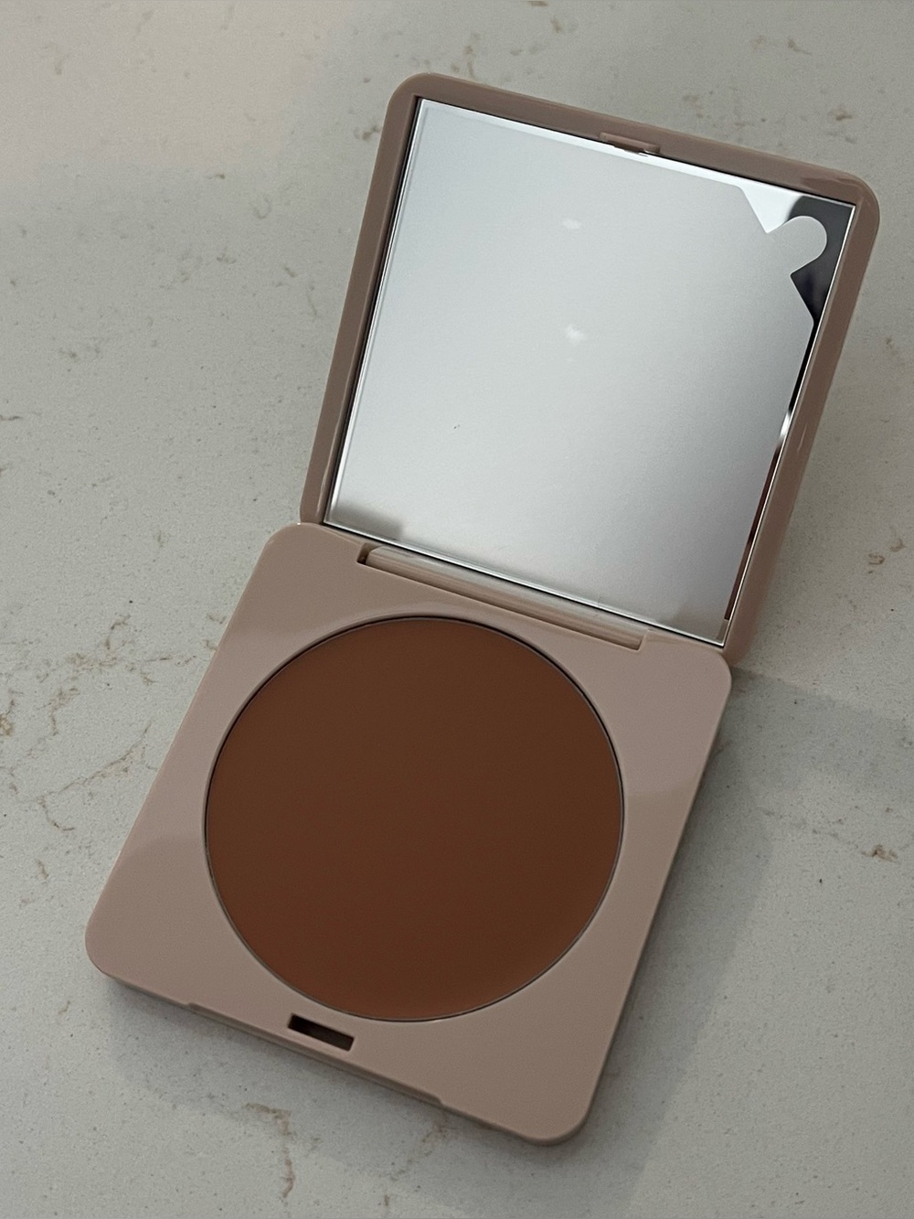 Summer Fridays Bronzer Butter Balm Clay